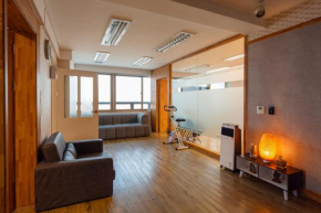 5br Family house, near Gangnam, Coex 17min, private house